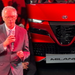Nowa Alfa Romeo łamie włoską ustawę. Szykuje się międzynarodowa afera
