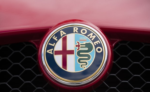 Nowa Alfa Romeo z Tychów. Rząd Włoch wpłynął na zmianę nazwy