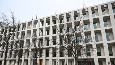 Nowa ambasada RP w Berlinie. "Najnowocześniejsza polska placówka dyplomatyczna"