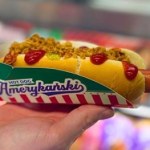 kupony Nowa amerykańska przekąska w Żabce - wzięłam i sprawdziłam, czy warto