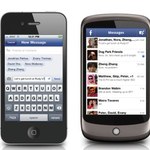 Nowa aplikacja od Facebooka zastąpi SMS-y