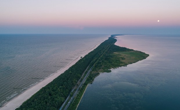 Nowa atrakcja na Bałtyku. Samorządowcy spodziewają się turystycznego "boomu"