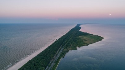 Nowa atrakcja na Bałtyku. Samorządowcy spodziewają się turystycznego "boomu"