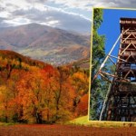 Nowa atrakcja turystyczna już gotowa. Bezpłatny wstęp i widoki zapierające dech