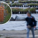 Nowa atrakcja turystyczna nad Bałtykiem prawie gotowa. Chodzi o ogromną budowlę