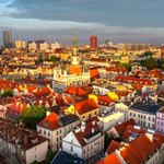 Nowa atrakcja w Polsce to hit. Wyjątkowy widok na stolicę Wielkopolski