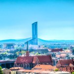 Nowa atrakcja we Wrocławiu. Piękny widok i interaktywne elementy