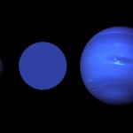 Nowa, bardzo interesująca planeta...