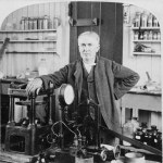 Nowa bateria inspirowana Edisonem. Przełom w magazynowaniu energii