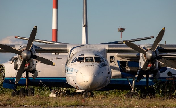 Nowa baza imperium. Rosjanie dokonują strategicznego przesunięcia do Afryki