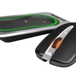Nowa bezprzewodowa mysz dla graczy od SteelSeries
