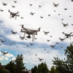 Nowa broń Pentagonu przeciwko dronom. Trwają testy