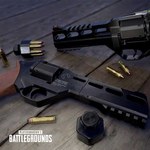 Nowa broń w PlayerUnknown's Battlegrounds