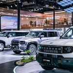 Nowa chińska marka w Europie. Spalinowy SUV już za 49 tys. zł