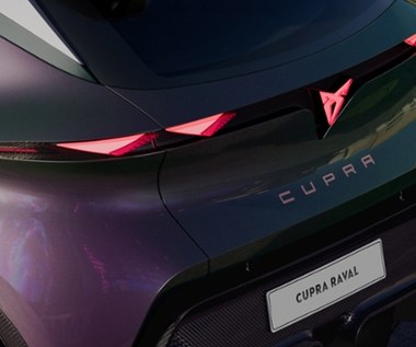 The new Cupra is preparing for its debut.  The name indicates what it was designed for