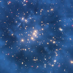 Nowa cząstka elementarna kluczem do odkrycia ciemnej materii