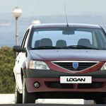 Nowa Dacia Logan!