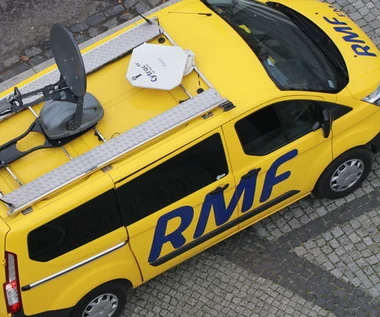 Nowa Dęba będzie Twoim Miastem w Faktach RMF FM!