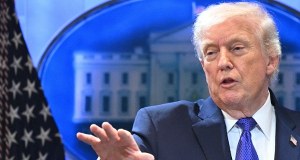 Nowa decyzja Trumpa ws. ceł. Mogłaby uderzyć w Rosję i Chiny