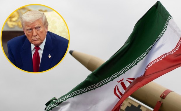Nowa decyzja Trumpa ws. ceł. Mogłaby uderzyć w Rosję i Chiny