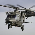 Nowa dostawa dla armii. Śmigłowce AW149 już w drodze