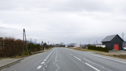 Nowa droga do przejścia w Chyżnem​. Sześć firm zainteresowanych zrobieniem dokumentacji