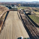 Nowa droga ekspresowa połączy trzy regiony. Odcinek 16 km kosztuje pół miliarda