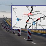 Nowa droga już prawie gotowa. Z centrum Polski na Litwę w 3 godziny