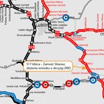 Nowa droga połączy Lublin z Ukrainą. Wkrótce budowa ważnego odcinka