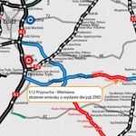 Nowa droga połączy Unię z Ukrainą. Złożono ważny wniosek 