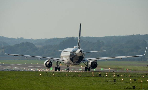 Nowa droga startowa? Kraków Airport z decyzją środowiskową