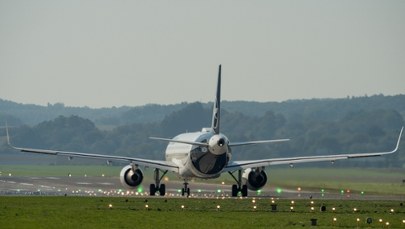 Nowa droga startowa? Kraków Airport z decyzją środowiskową