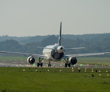 Nowa droga startowa? Kraków Airport z decyzją środowiskową