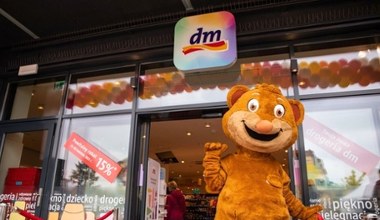 Nowa drogeria dm już w Skierniewicach! Rabaty, prezenty i atrakcje dla całych rodzin