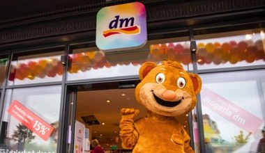 Nowa drogeria dm w Lubsku! Zniżki, upominki i atrakcje dla całej rodziny