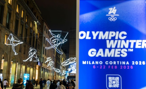 Nowa dyscyplina na igrzyskach. Do rozdania 116 kompletów medali