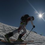 skialpinizm Nowa dyscyplina zadebiutowała na igrzyskach. Pech polskich sportowców