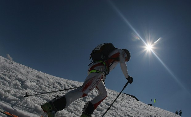 ​Nowa dyscyplina zadebiutowała na igrzyskach. Pech polskich sportowców
