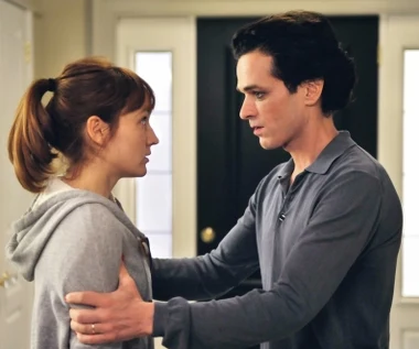 "Nowa dziewczyna" [recenzja]: Kwiaty na grobie