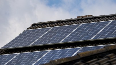 Nowa edycja programu "Mój prąd". Większe dofinansowania