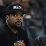 Ice Cube Nowa ekranizacja "Wojny światów" to katastrofa? Aktor zdradza kulisy