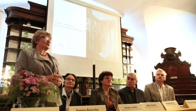 Nowa ekspozycja w warszawskim Muzeum Farmacji  