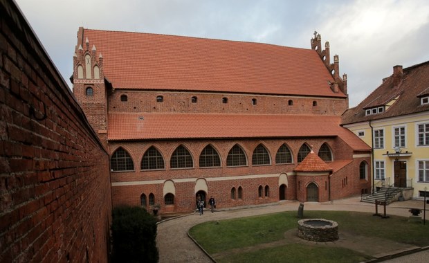 Nowa ekspozycja "wywołuje ciarki". Odwiedź zamek w Olsztynie