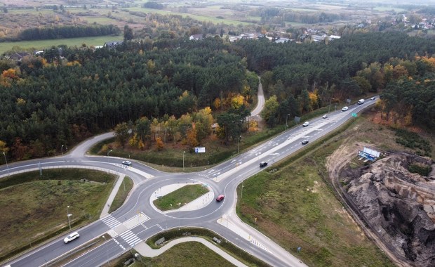 Nowa ekspresówka coraz bliżej. Rusza przetarg na S10 między Nakłem a Bydgoszczą