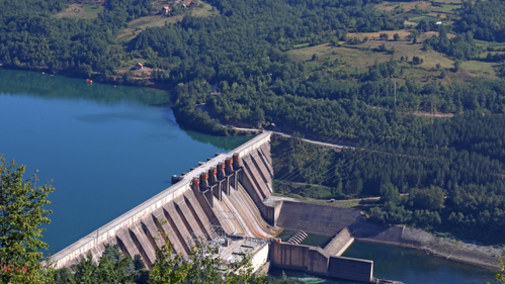 Nowa elektrownia na Wiśle: ogromne koszty, marne skutki