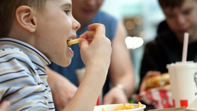 Nowa epidemia XXI wieku. Otyłość wśród dzieci bije rekordy