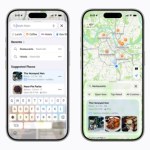 reklamy Nowa era Apple Maps. Reklamy pomogą firmom czy tylko zirytują użytkowników?