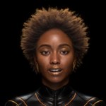 Nowa era cyfrowych awatarów - modele Audio2Face od Nvidia dostępne jako open source