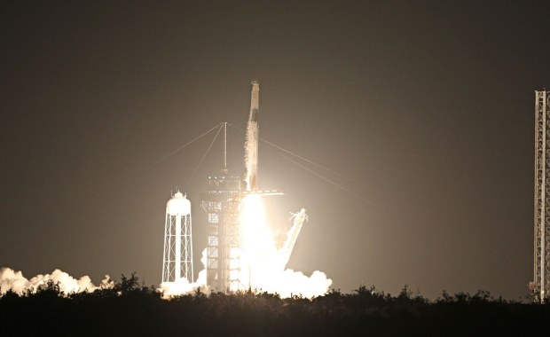 Nowa era eksploracji kosmosu. Rozpoczęła się misja Fram2