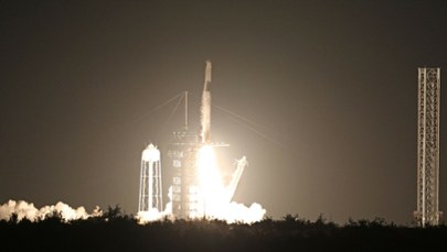 Nowa era eksploracji kosmosu. Rozpoczęła się misja Fram2